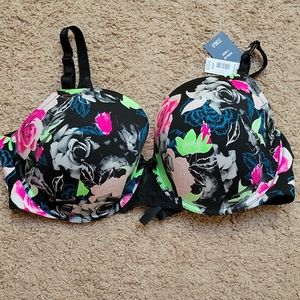 40DD Bra